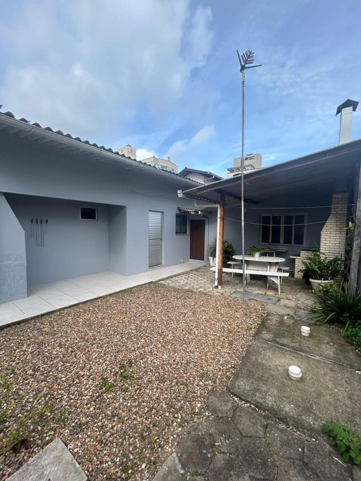 Casa Pousada ,Gravata 纳韦甘蒂斯 外观 照片