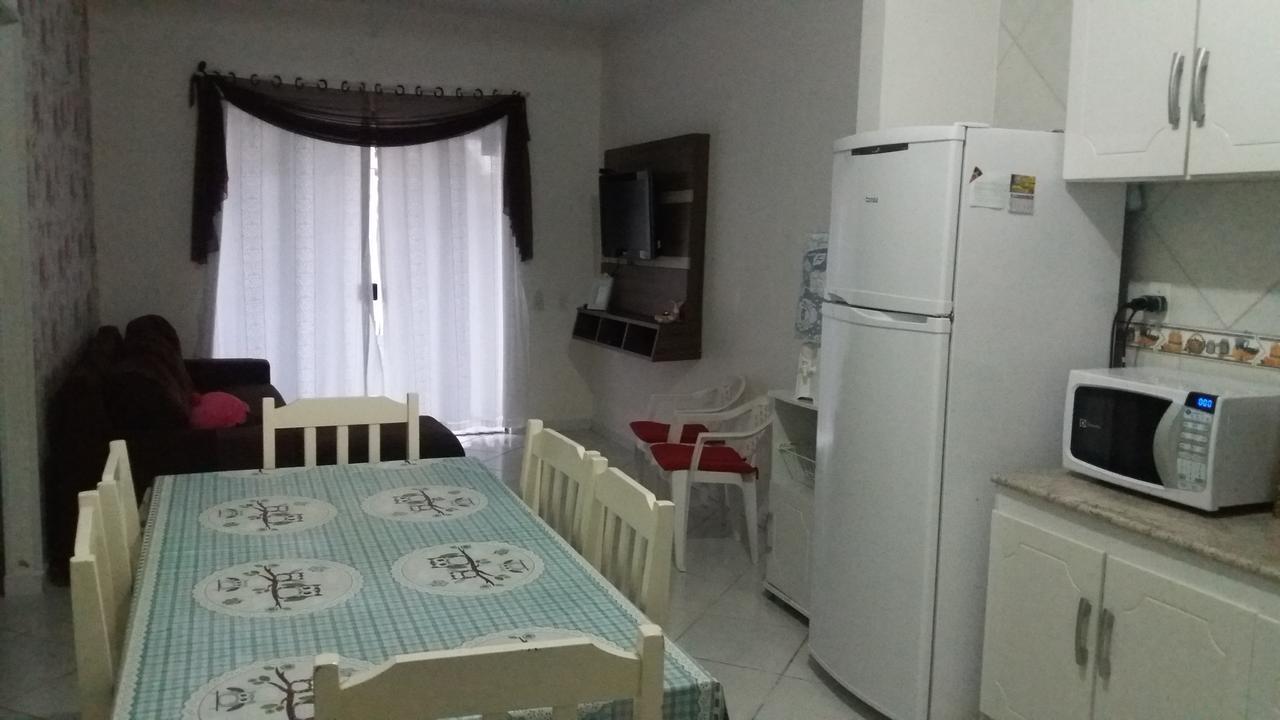 Casa Pousada ,Gravata 纳韦甘蒂斯 外观 照片